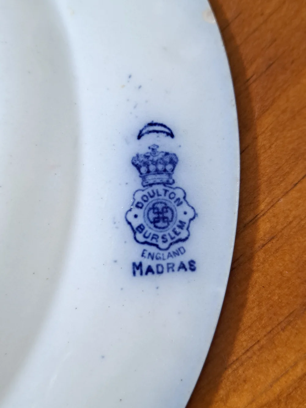 Royal Doulton 